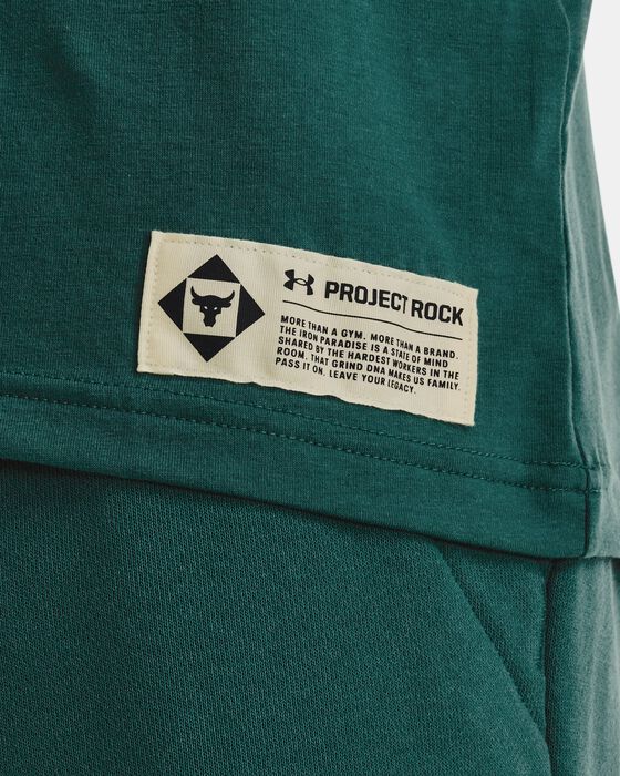 Project Rock Iron Muscle image number 3