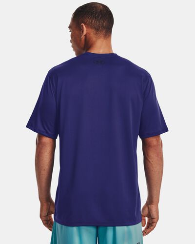 Men's UA Tech™ Vent Short Sleeve