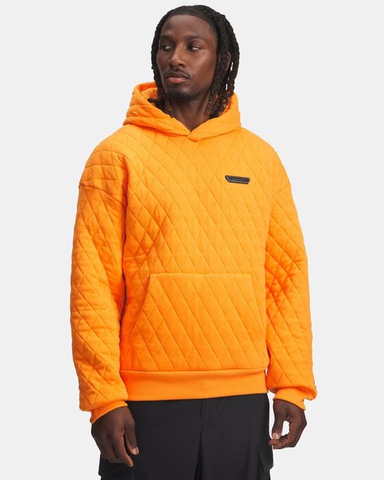 UA x Mansory Heavyweight Terry image number 0