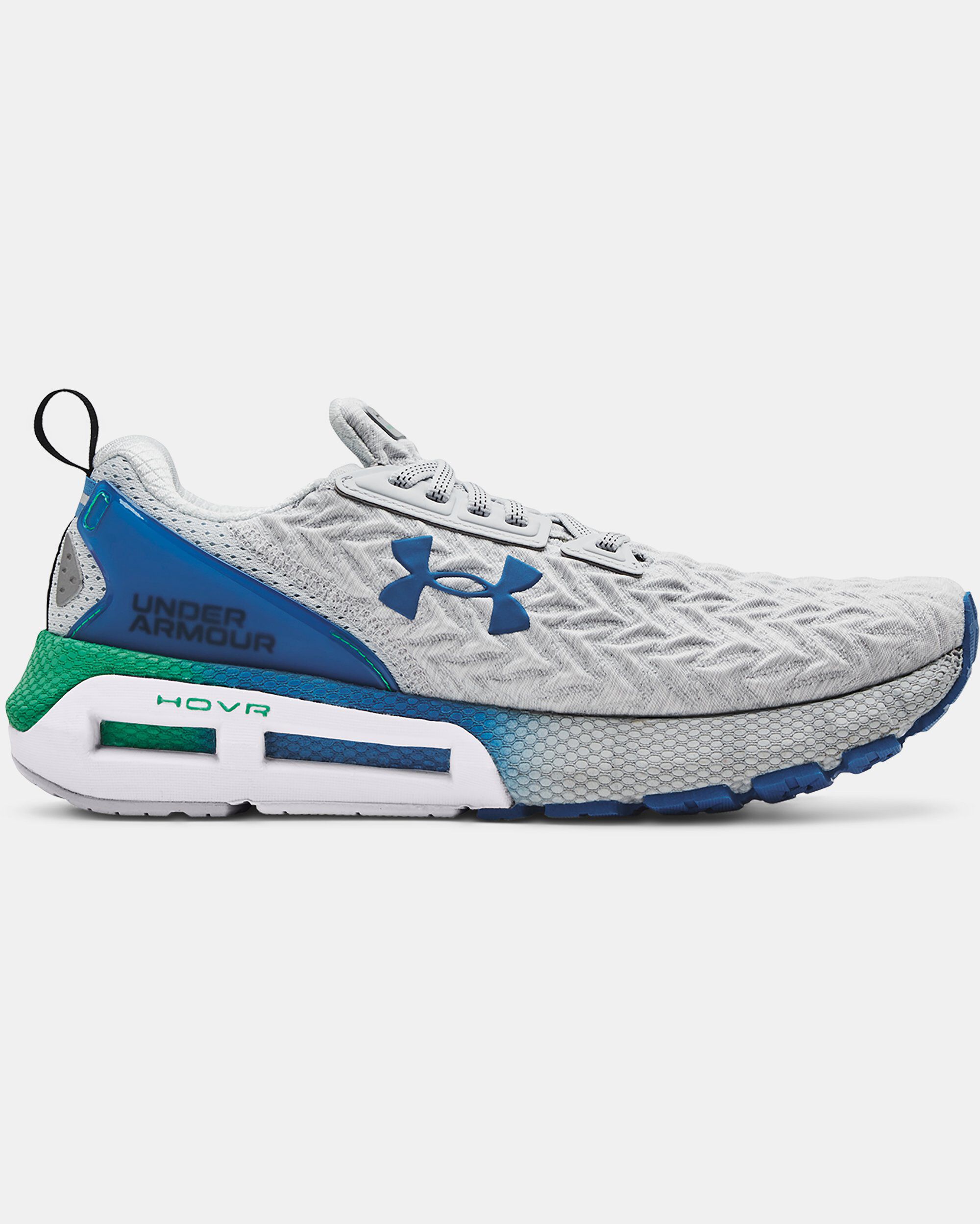Under armour shoes offer discount
