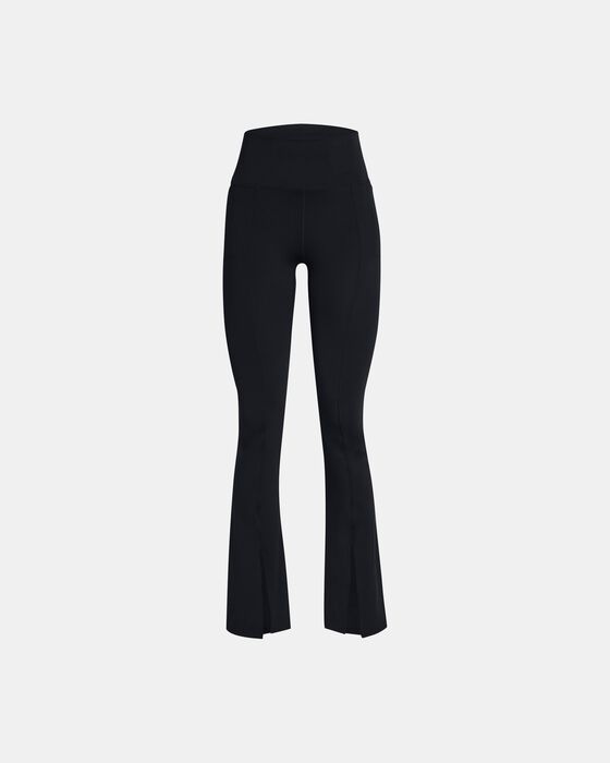 بنطال UA ميريديان كيك فلير للنساء بنطال UA ميريديان كيك فلير للنساء image number 4