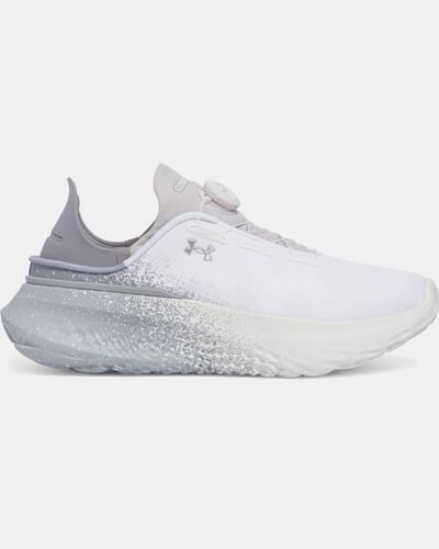 Unisex UA SlipSpeed™ Mega Fade Running Shoes