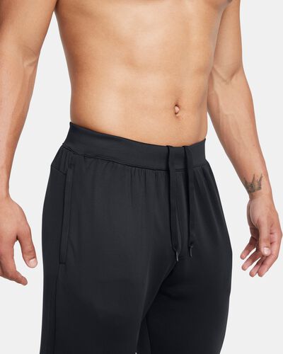Men's Curry Travel Pants