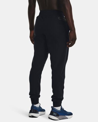 Men's UA Unstoppable Textured Joggers