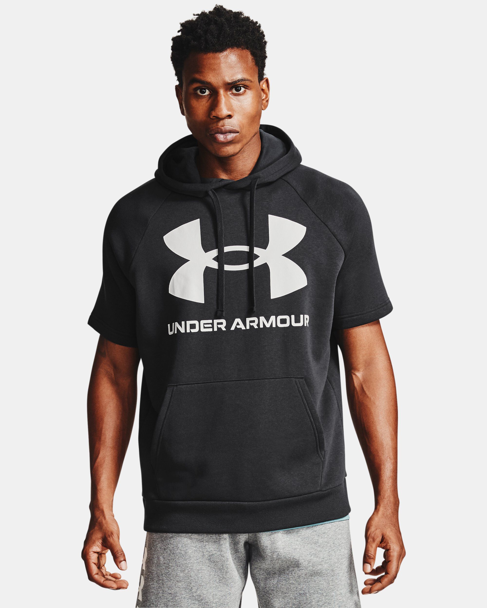 Under armour new arrivals pullover