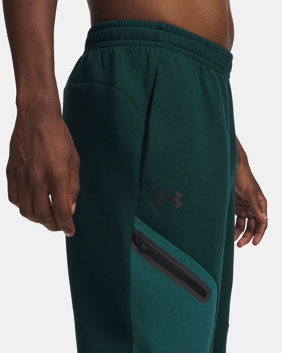 UA Unstoppable Fleece image number 3