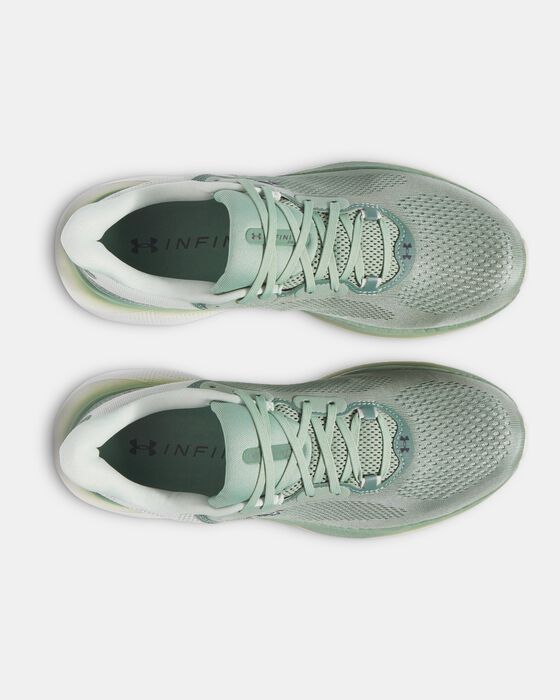 Men's UA Infinite Pro 2 Running Shoes image number 2