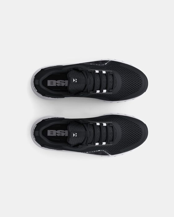 Men's Project Rock BSR 3 Training Shoes image number 2