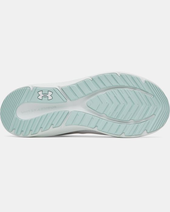 UA Pursuit 4 Big Logo image number 4