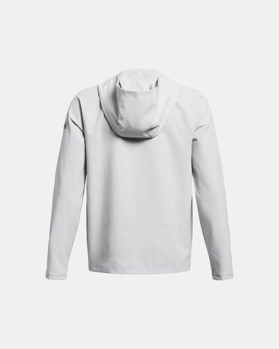 Boys' UA Unstoppable Full-Zip