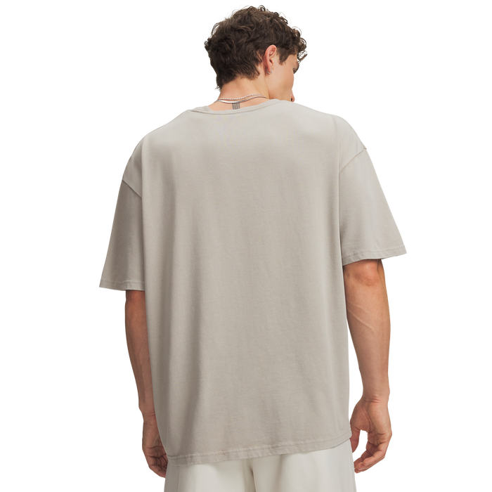 UA Heavyweight Wash image number 2