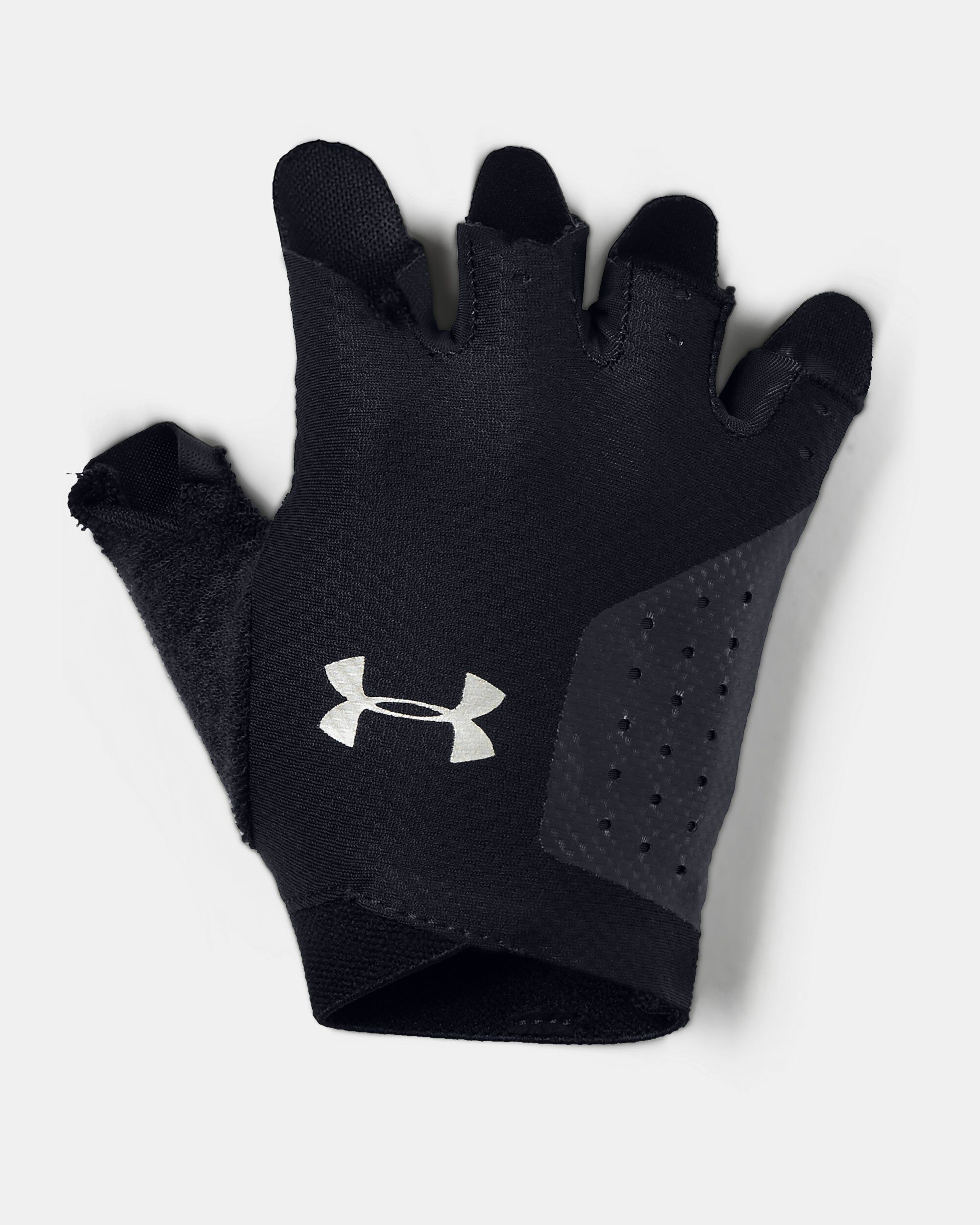 Under armour sales training gloves