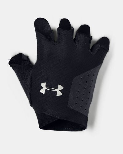 Women's UA Light Training Gloves