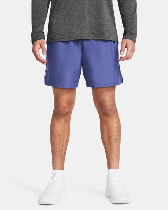 UA Tech™ Woven Wordmark image number 0
