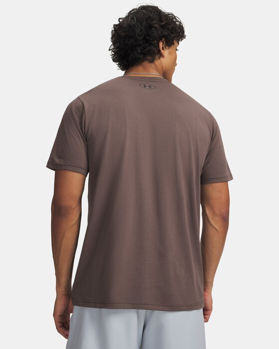 UA Left Chest Logo image number 1