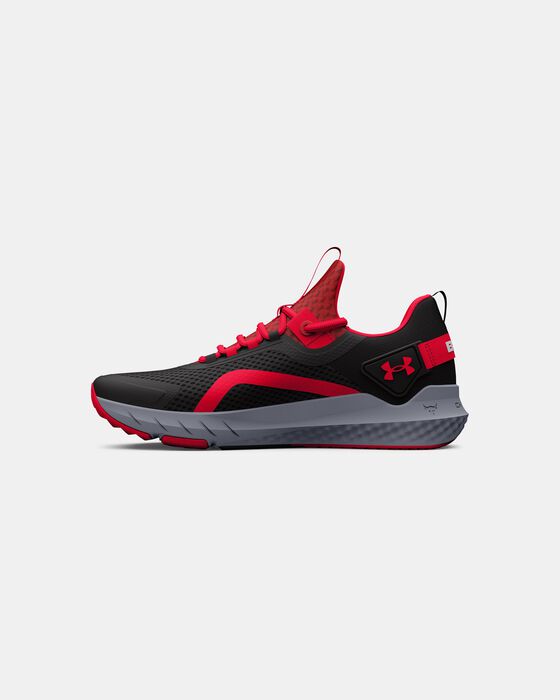 Men's Project Rock BSR 3 Training Shoes image number 1