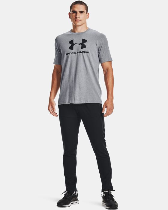 UA سبورت ستايل لوجو image number 2