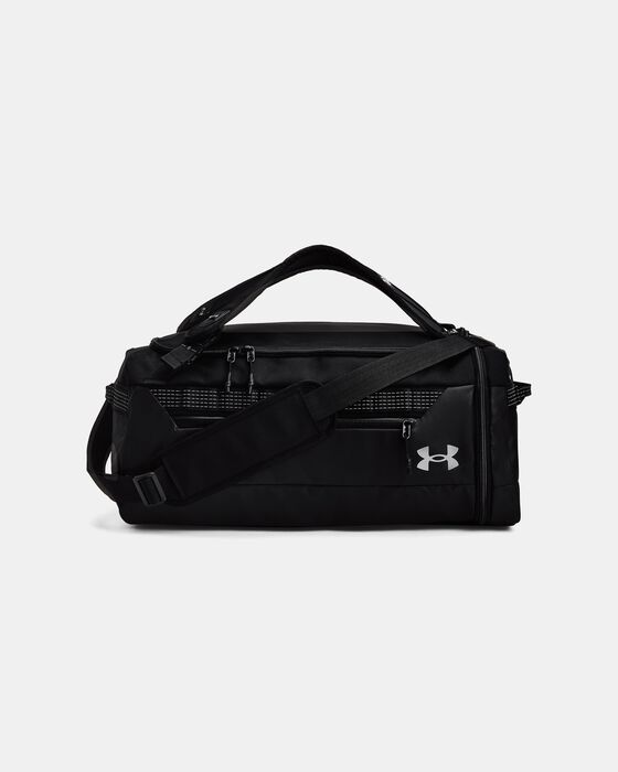 UA Triumph CORDURA® Duffle Backpack image number 0