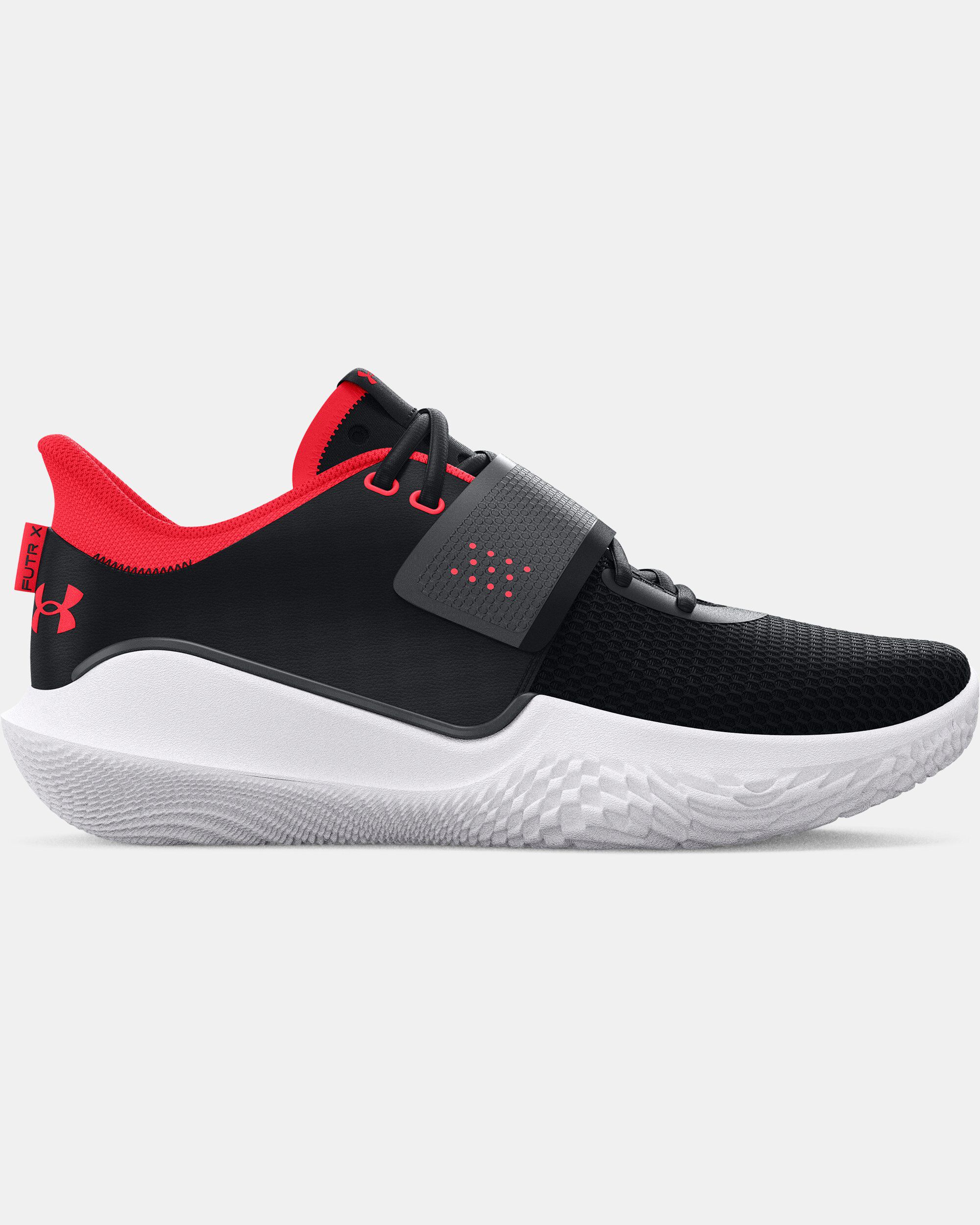 Ua anomaly basketball shoes online