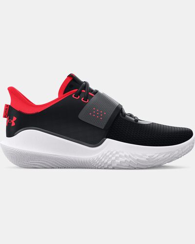 Unisex UA Flow FUTR X Basketball Shoes