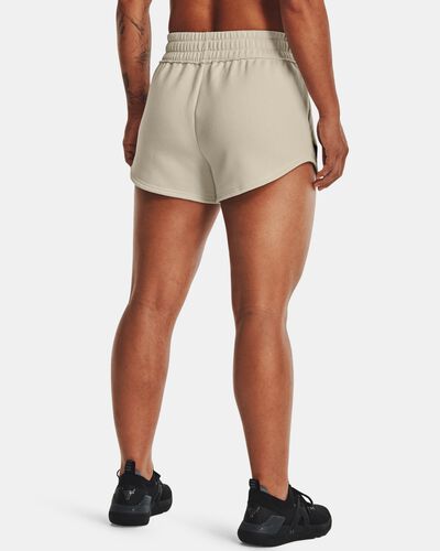 Women's Project Rock Fleece Shorts