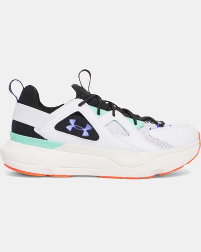 Unisex UA Infinite MVMNT SE Sportstyle Shoes