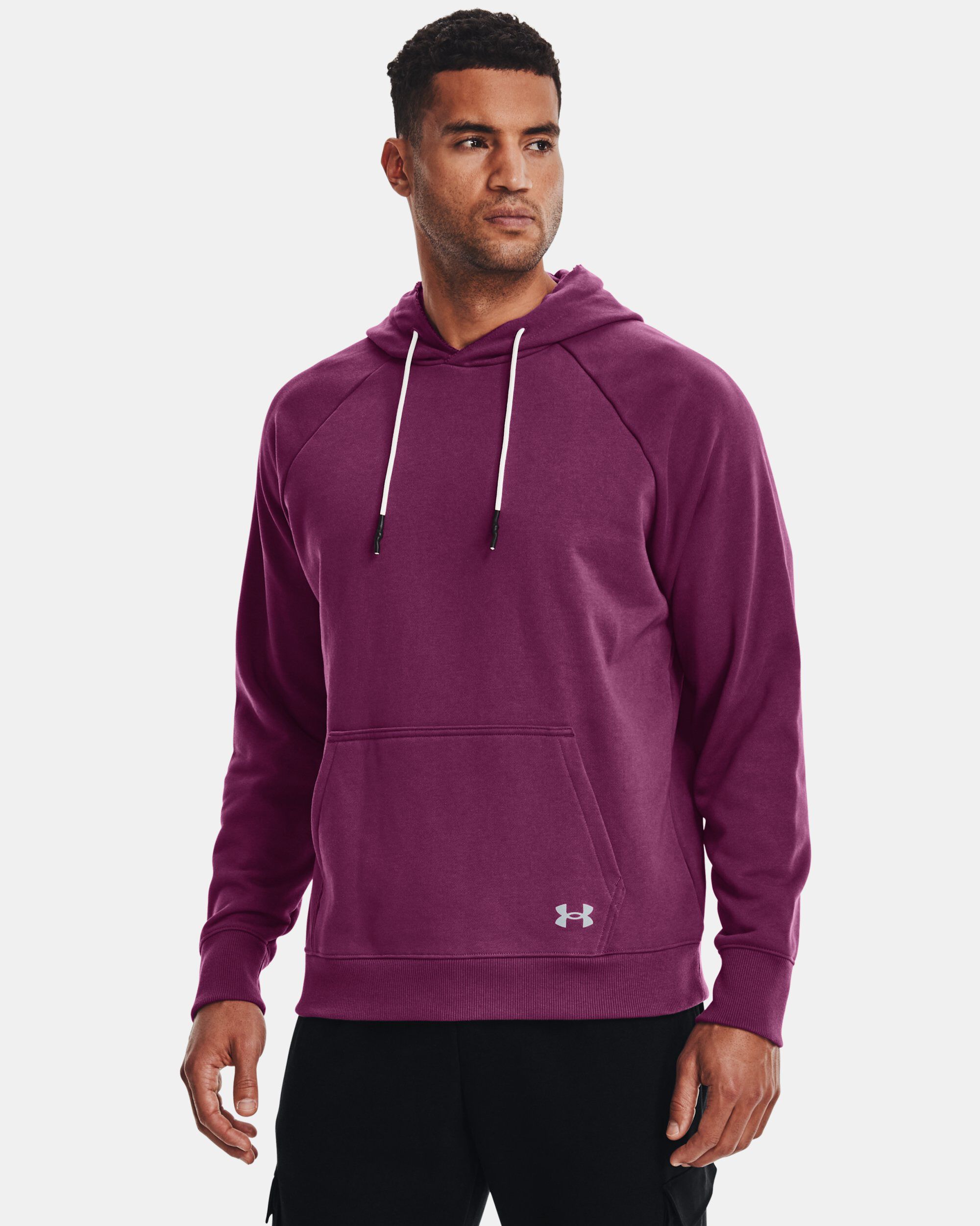 Under shop armour hoody