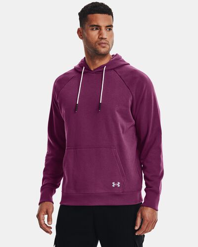 Men's UA Terry Hoodie
