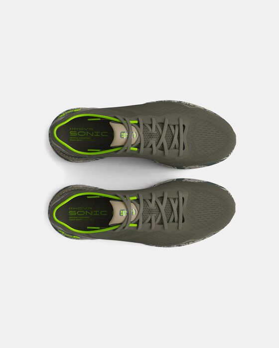 UA HOVR&trade; Sonic 6 Camo image number 2