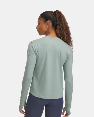 Women's UA Launch Pro Long Sleeve