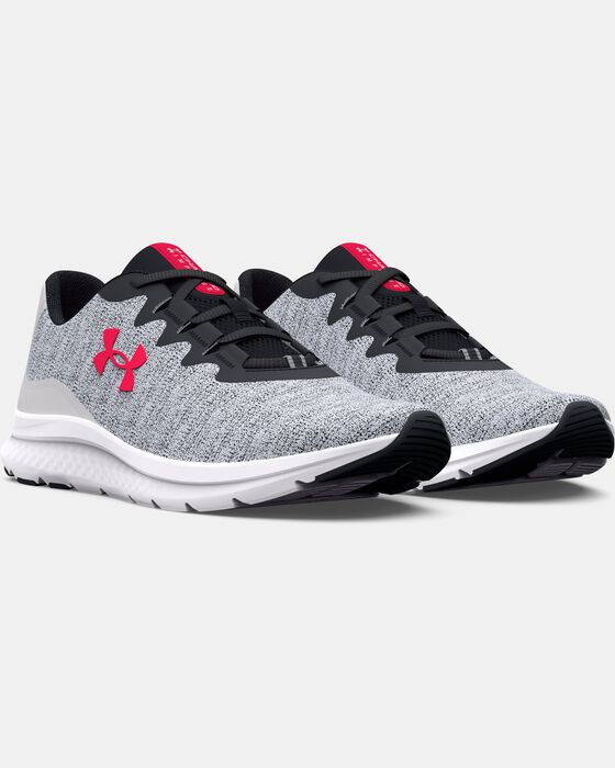UA Charged Impulse 3 Knit image number 3