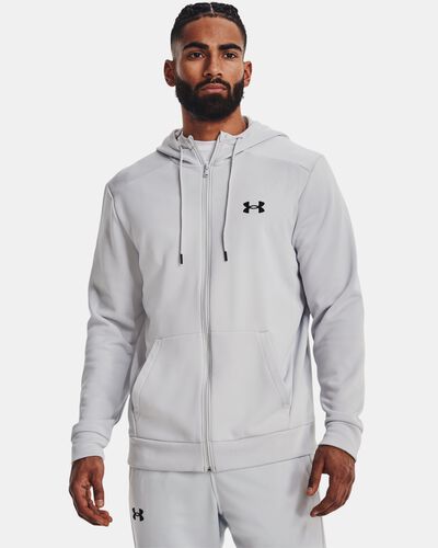 UA Armour Fleece