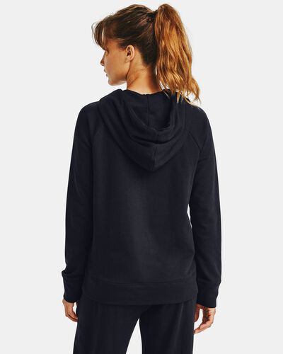 Women's UA Rival Terry Hoodie