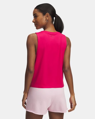 Vanish Energy Crop Tank