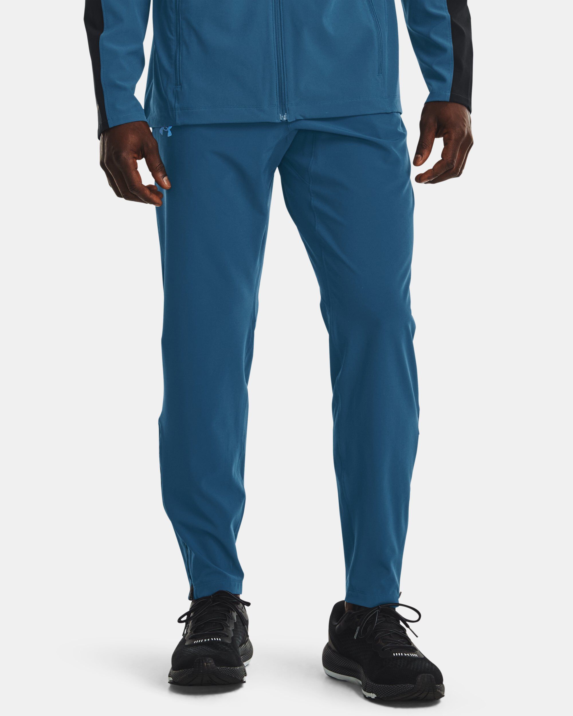 Outrun the top storm pants
