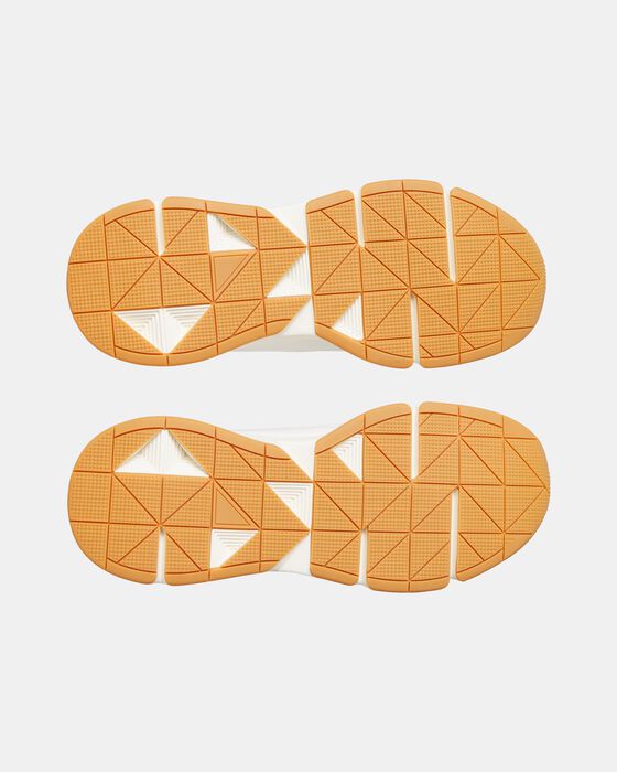 Unisex UA Forge 96 Luxe Shoes image number 4