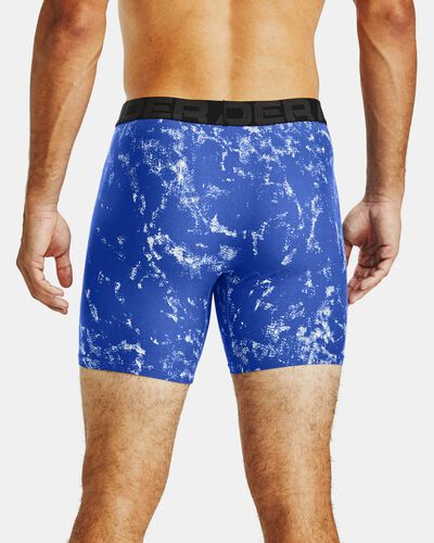 Men's UA Tech™ 6" Boxerjock® – 2-Pack