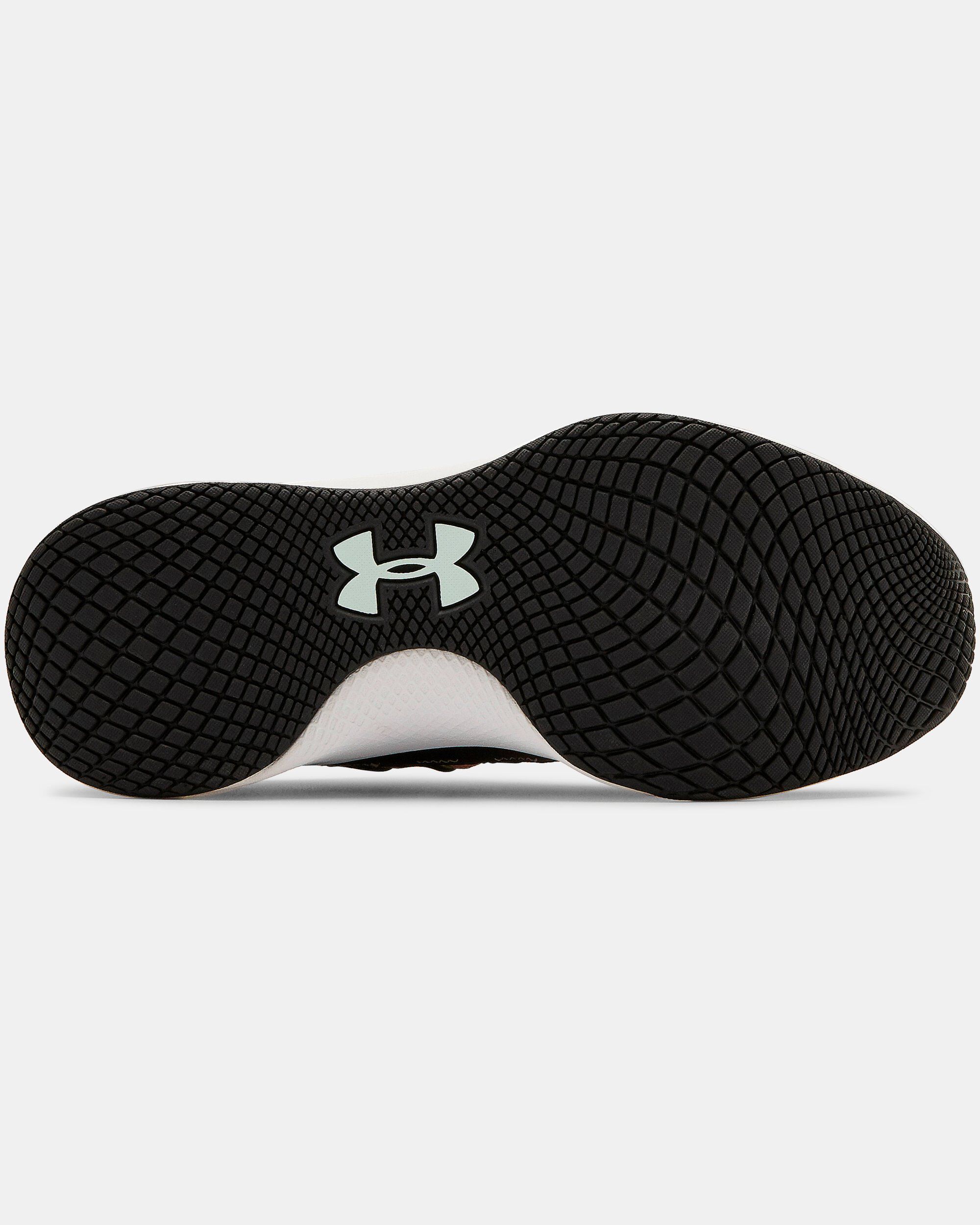 Under Armour Women s UA Charged Breathe LACE Sportstyle Shoes