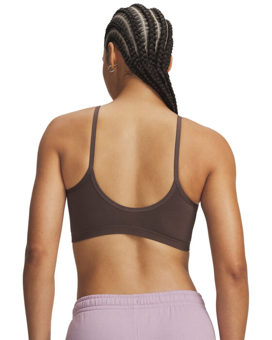 UA Seamless Cotton Low image number 2