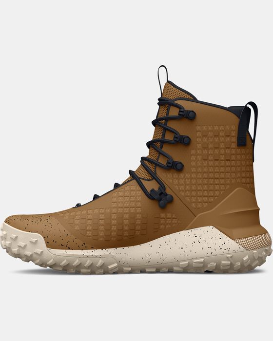Men's UA HOVR™ Dawn Waterproof 2.0 Boots image number 1