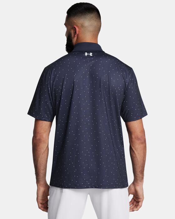 UA Tee To Green Printed image number 1