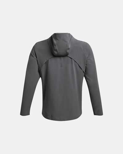 Men's UA OutRun The Storm Jacket