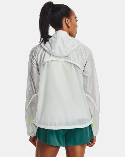 Women's UA Storm Impasse Lightweight Jacket