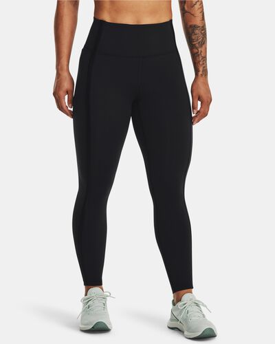 Women's UA Meridian Shine Ankle Leggings