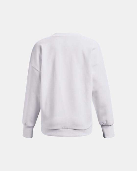 UA Summit Knit Oversize image number 5