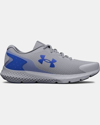 Under Armour Men's UA Charged Rogue 3 Reflect Running Shoes in Dubai, UAE