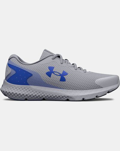 Men's UA Charged Rogue 3 Reflect Running Shoes