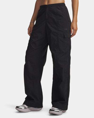 UA Unstoppable Woven Utility