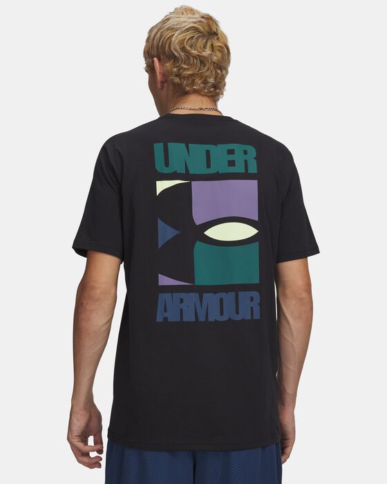 UA Block Logo image number 1