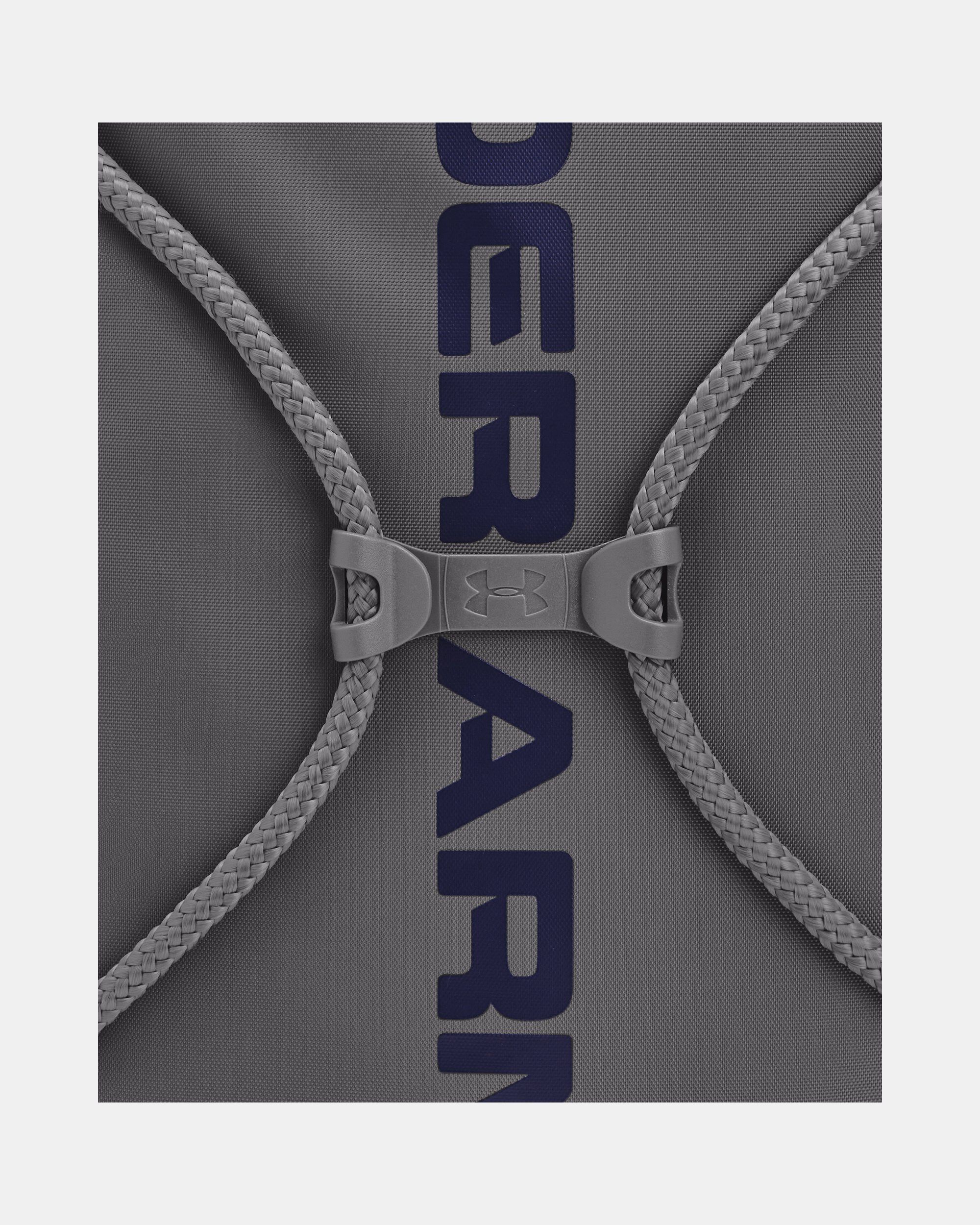 Under Armour UA Ozsee Sackpack Blue in Dubai UAE